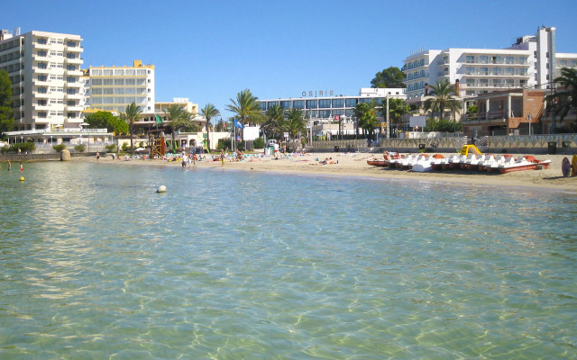 Hotel Osiris Ibiza