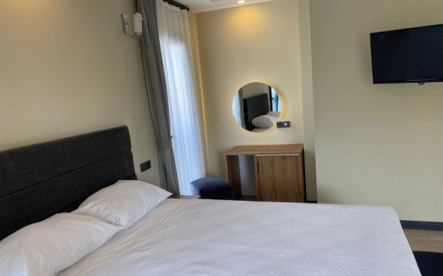 My Dream Hotel & Restaurant