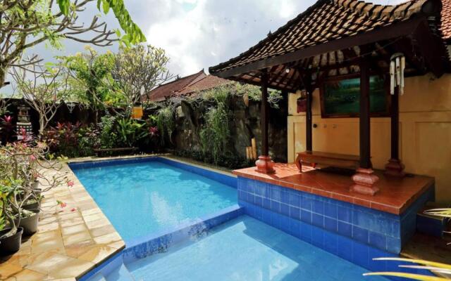 Rumah Akira Seminyak