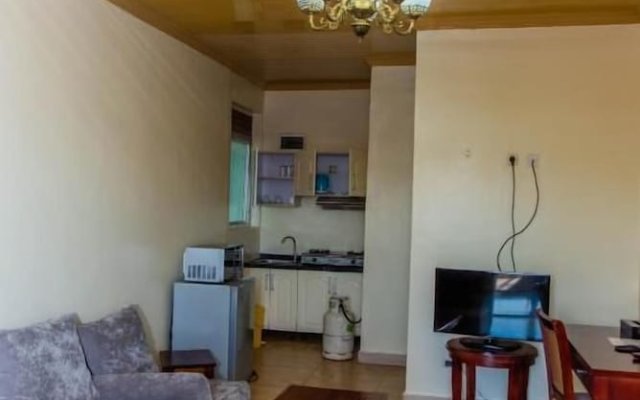 Kigaliview Hotel & Apartaments