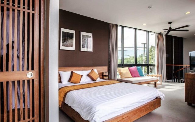 Zensala Riverpark Resort