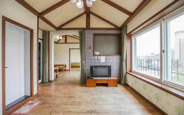 Eulwangri Ocean Sky Pension