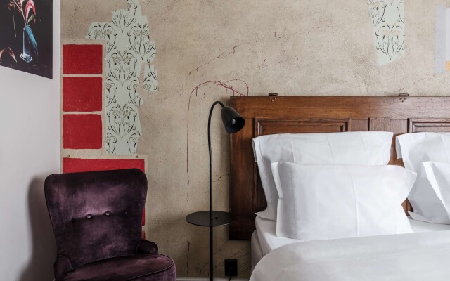 Story Hotel Riddargatan, part of JDV by Hyatt