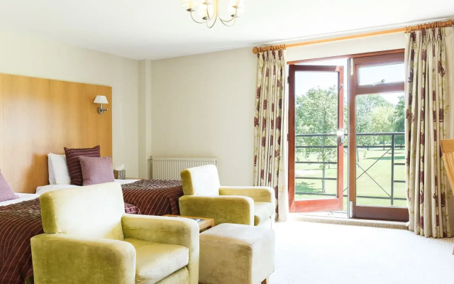 Champneys Springs