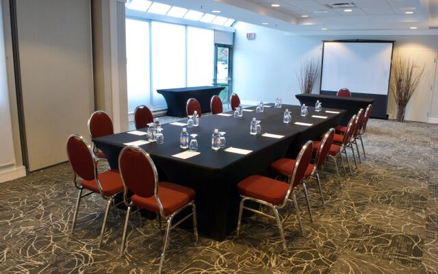 Holiday Inn Vancouver Airport- Richmond by IHG