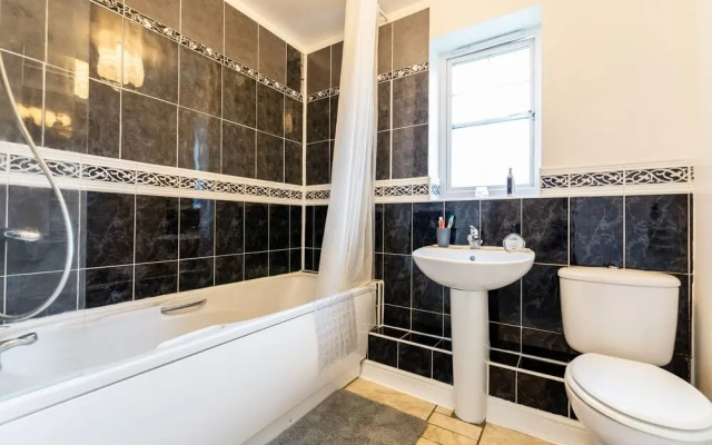 HiikotsHomes - Purfleet
