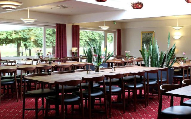Fjelsted Skov Hotel & Konference