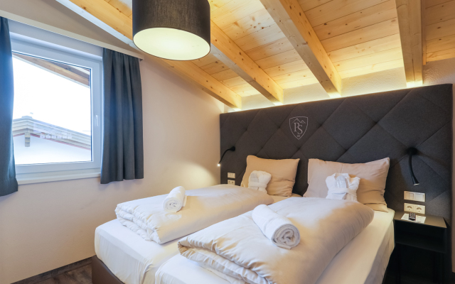 AvenidA Panorama Suites Kaprun