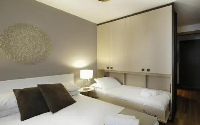 Residence Holiday Park