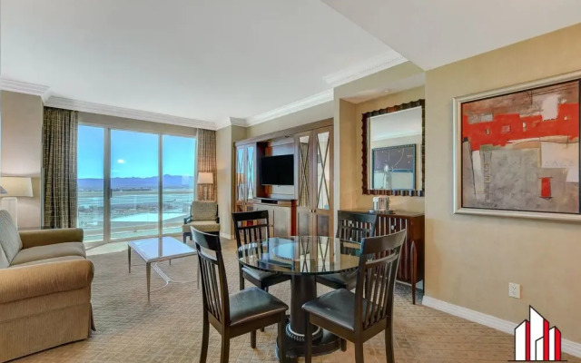 Las Vegas Condo Rentals