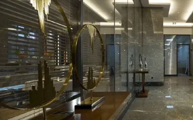 Xiyu International Hotel