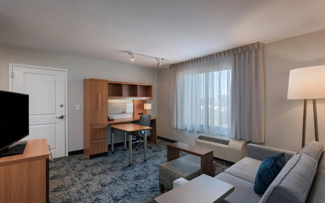 TownePlace Suites Monroe
