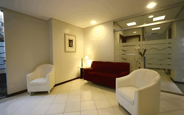 Portal da Princesa Hotel