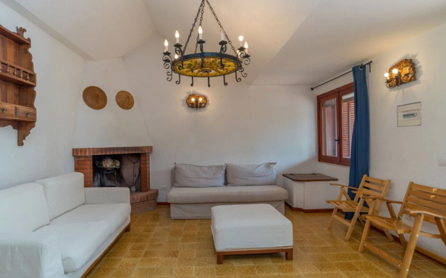 Villa Tulipani Costa Rei