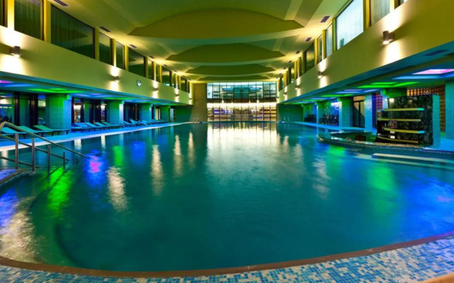 Hotel Piatra Mare