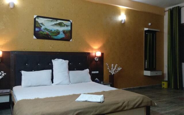 Hotel Zero Mile Rooms