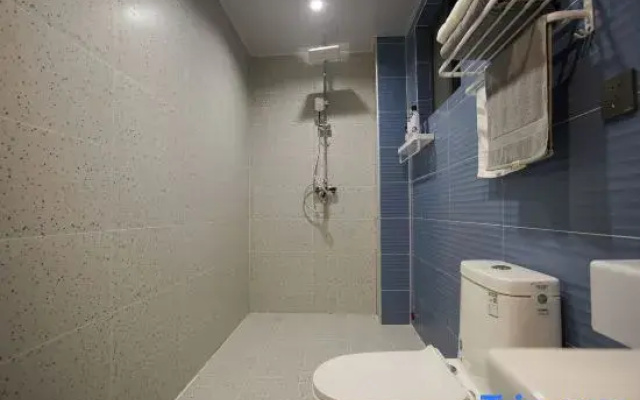 Yesu Homestay (Nanyang Institute of Technology)