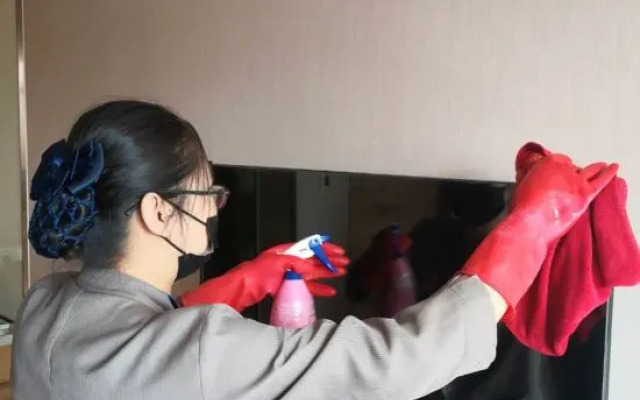 Vienna International Hotel (Baotou Zhengxiang International Store)