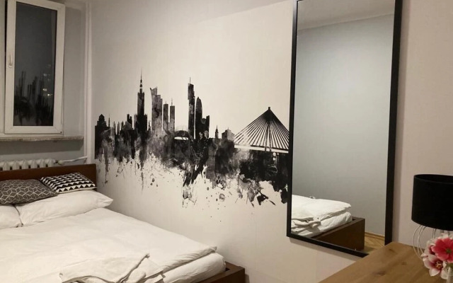 P&O Apartments Krochmalna