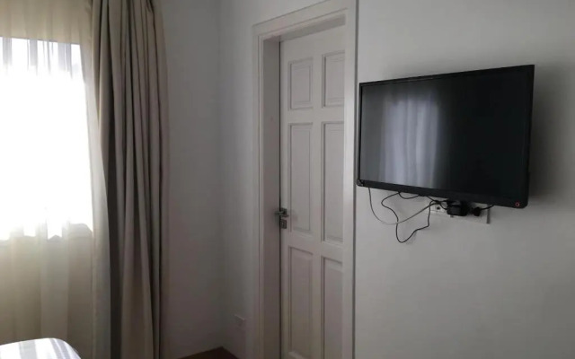 E-Just Hotel Borg El Arab