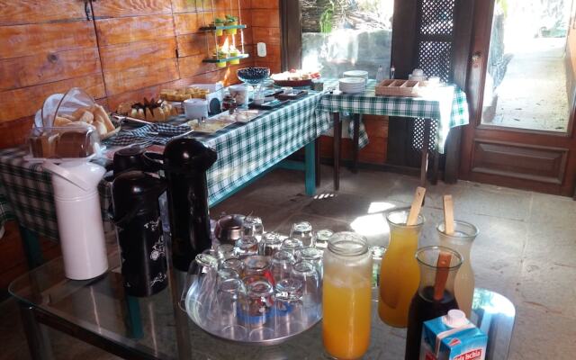 Pousada Nova Gironda