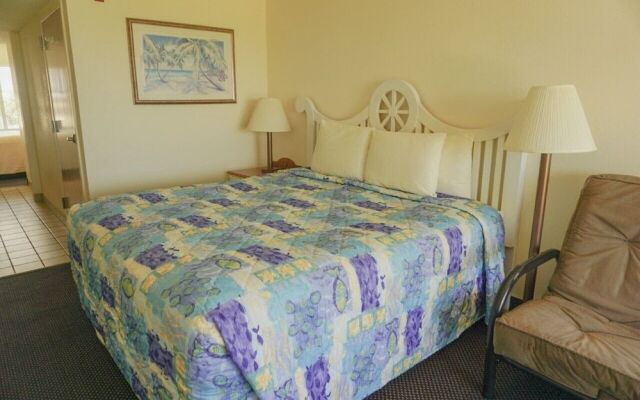 Oceanview Lodge
