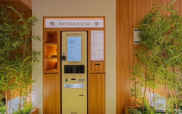 Stay Passport Fukuoka Ryokan Daejeon Yuseong