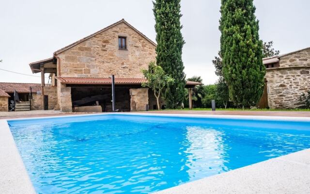 Casa Rural Laxido