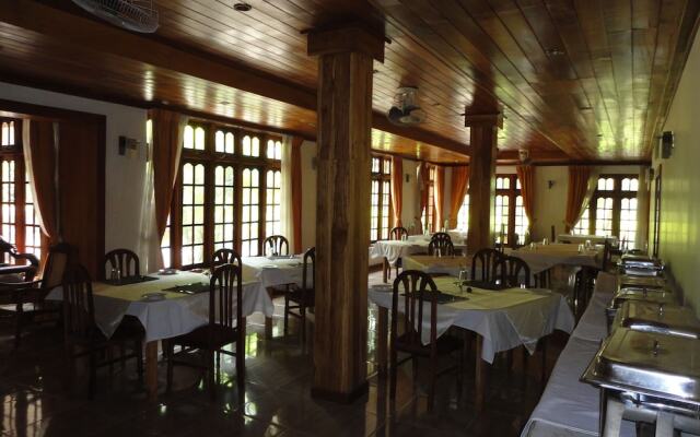 Tikiri Villa Eco Resort