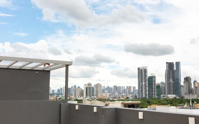 Ramada Encore Makati