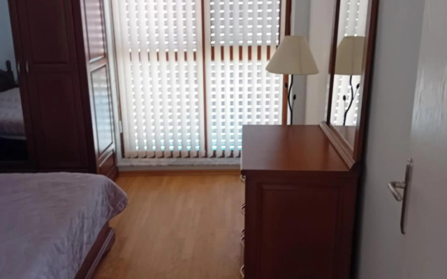 Sun City Holiday Apartments