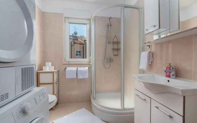 Apartment Melarnian near the Beach in Umag