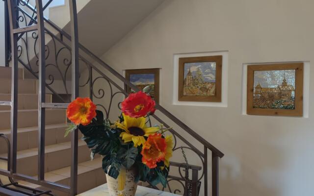 Proletarskaya, 19 Guesthouse