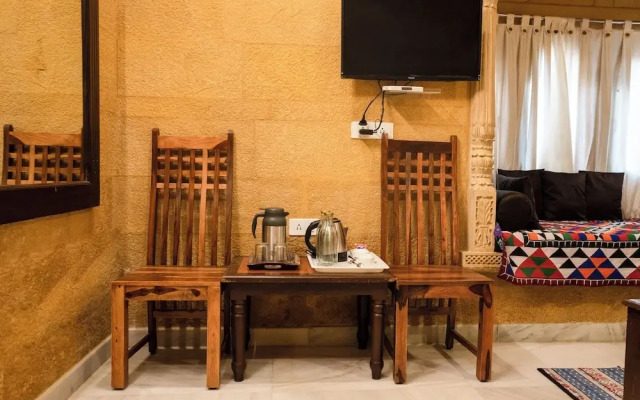 Royal Villa Jaisalmer