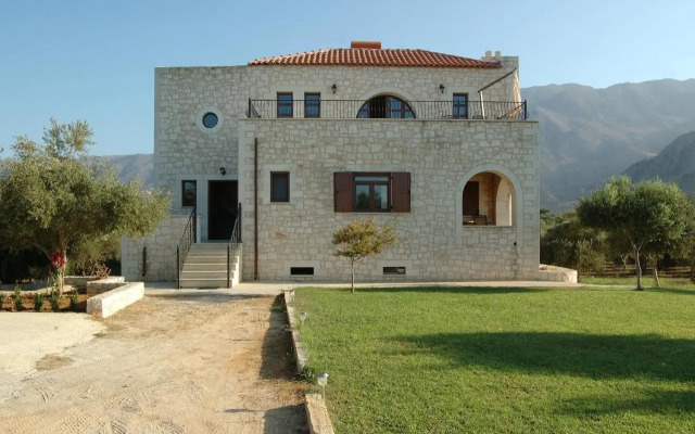 Villa Ostria