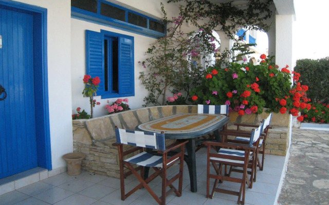 Residence Gérani