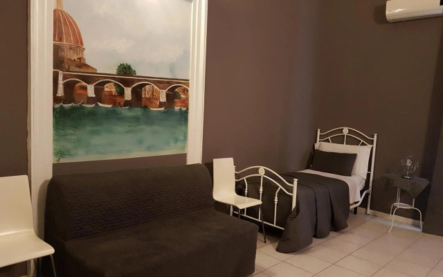 Hotel Biscari Catania