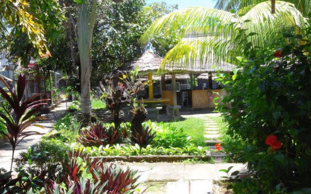 Villa Criselda Resort