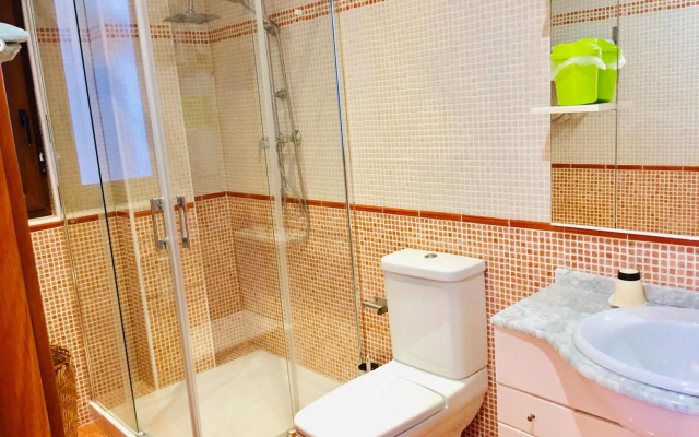 Apartamentos Casa Carmen