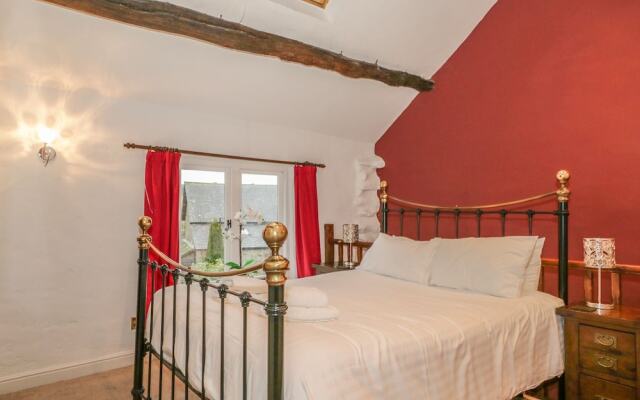 Beckfold Cottage