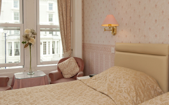 White Heather Hotel