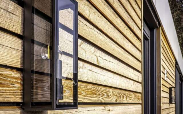 Williaduct Modern Retreat