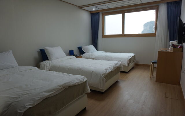 Soldongsan Stay