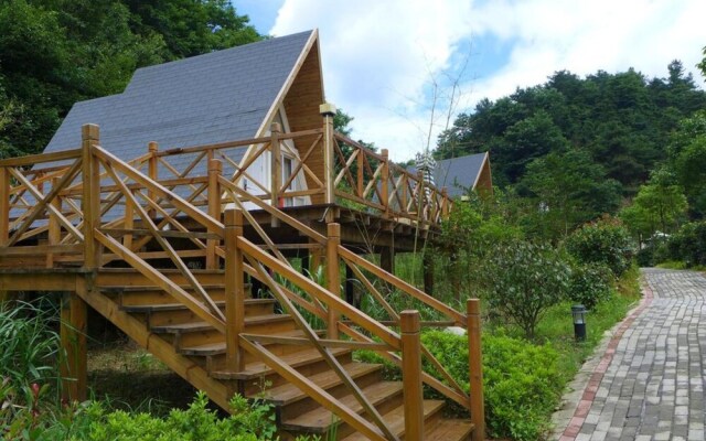 Nanchang Scenery Retreats