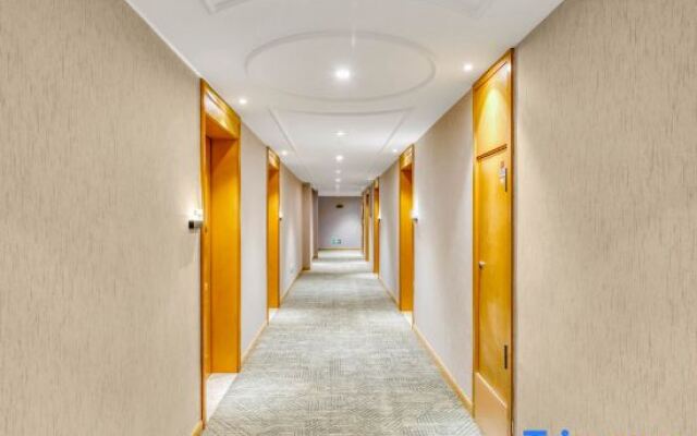 Vienna Hotel (Yongjia Oubei Lingyue Plaza Store