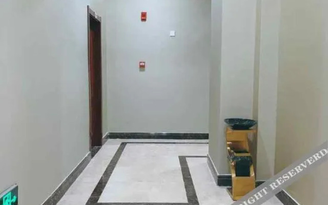 North Rim No.1 Hotel (Holland Huahai Branch)