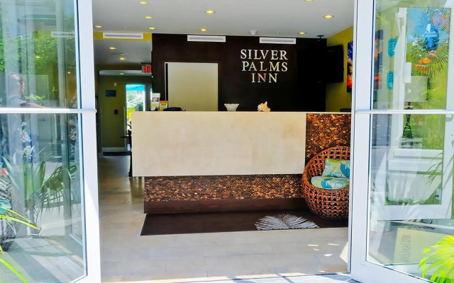 Silver Palms Inn
