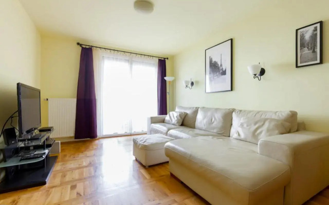 Bibor Apartment