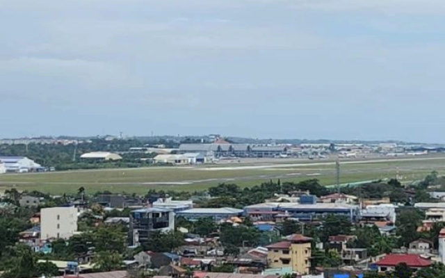 Jml's Podroyale Near Mactan