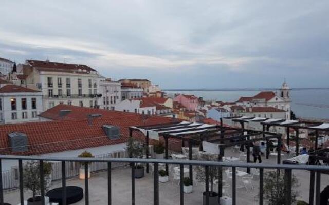 Salvador Apartment - HOrigem